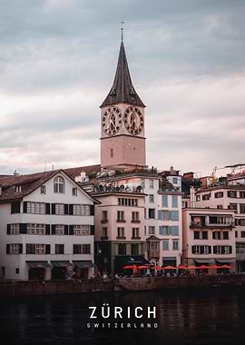 Zurich
