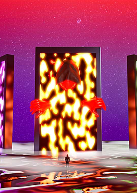 Godly Portal