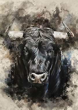 Bull