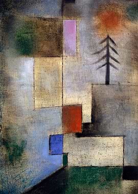 Small fir picture 1922