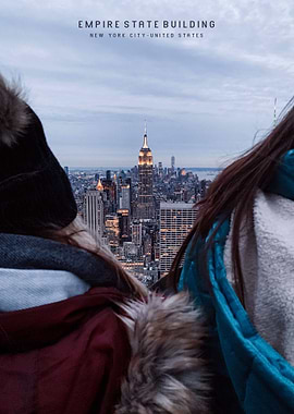 Empire State Building