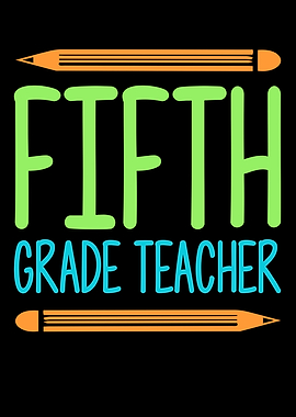 5th Grade Teacher