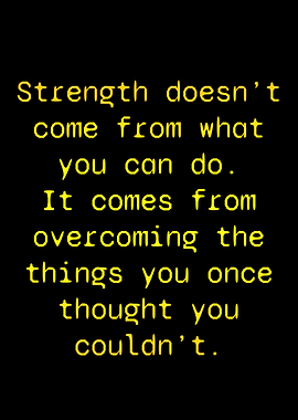 Gym Quotes Motivational