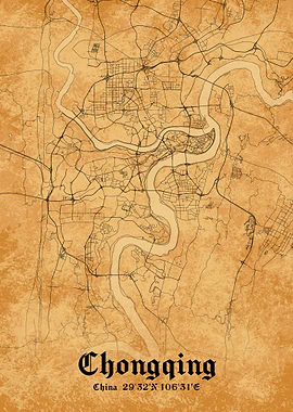 Chongqing