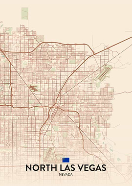 North Las Vegas NV