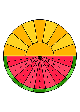 Watermelon Summer