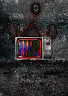 Remote Control Ghost