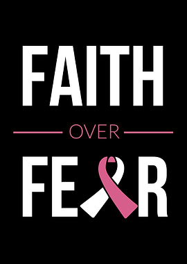Faith Over Fear