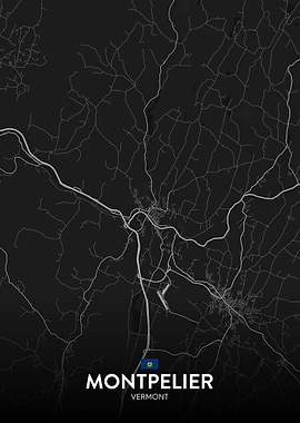 Montpelier VT