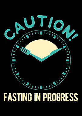 Funny Fasting