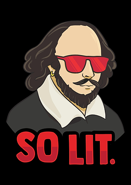 Shakespeare Literature