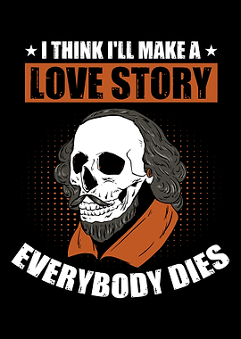 Shakespeare Literature