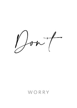 Dont Worry