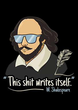Shakespeare Literature