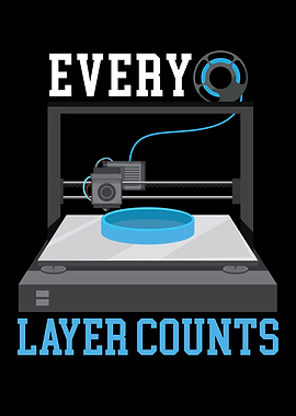 Every Layers Counts