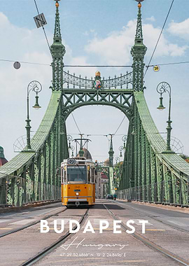 BUDAPEST