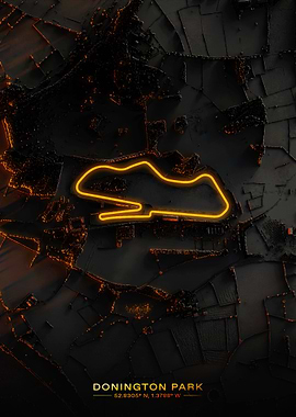 Donington Park