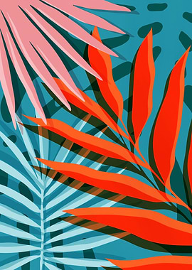 Minimalist floral 51