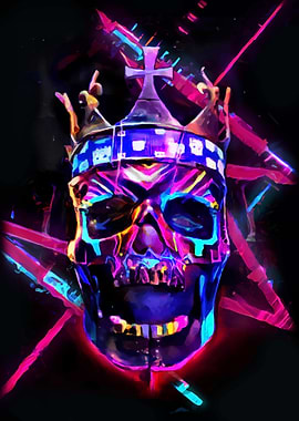 Watch Dogs Legion Mask