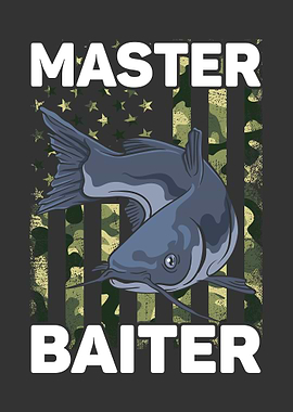 Master Baiter Wels