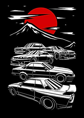 Skyline Collection