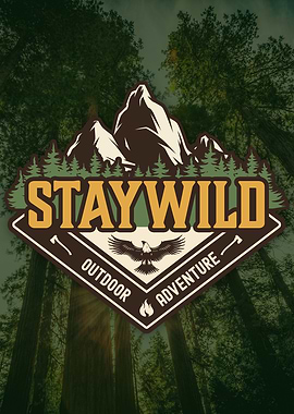 Stay Wild Adventure