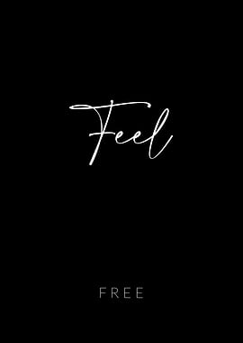 Feel Free