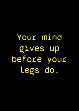 Gym Quotes Motivation