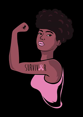 Breast Cancer Survivor