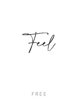 Feel Free