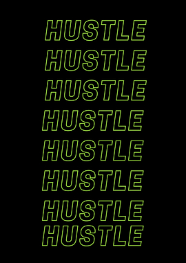 HUSTLE