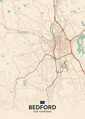 Bedford NH