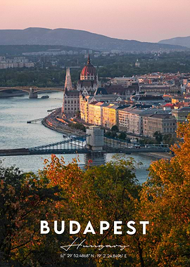 BUDAPEST