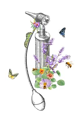 Otoscope Ear Doctor Gift