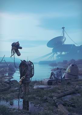 Resources Everywhere