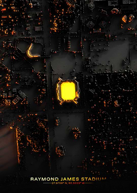 Raymond James Stadium