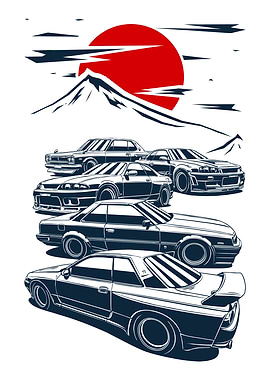 Skyline Collection