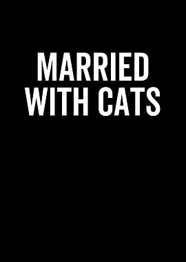 Married With Cats