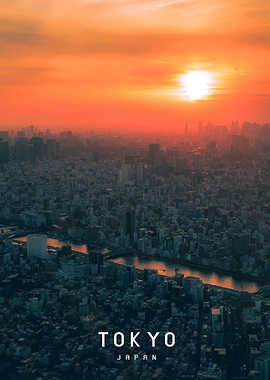 Tokyo