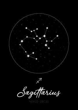Sagittarius Zodiac Sign