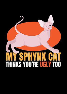 Thinks Youre Ugly Too