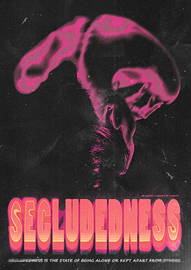 Secludedness