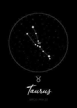 Taurus Zodiac Sign