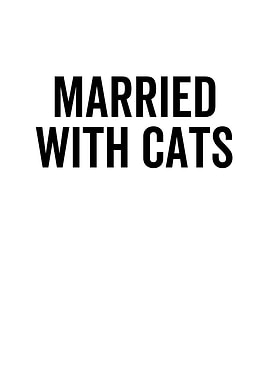 Married With Cats