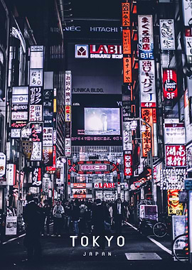 Tokyo