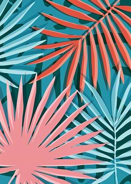 Minimalist floral 59