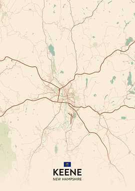 Keene NH