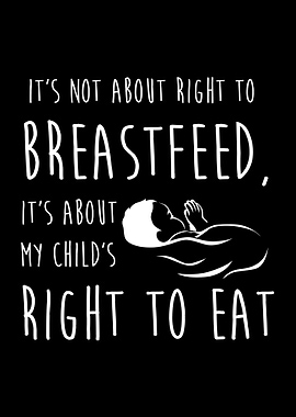 Breastfeeding Mother