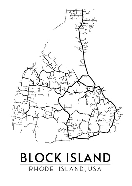 Block Island Rhode Island
