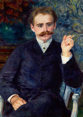 Albert Cahen dAnvers